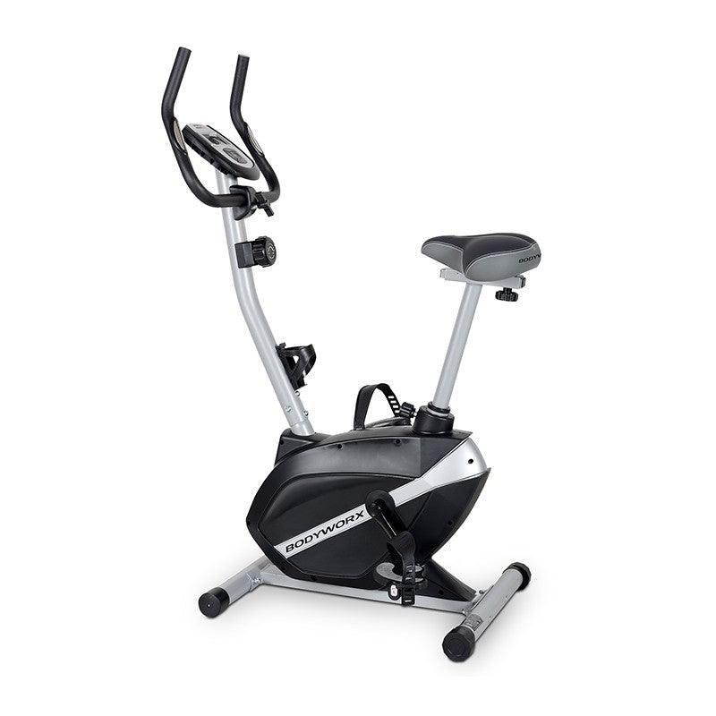 Bodyworx ABX190M Exercise Bike  Bodyworx ABX190M Exercise Bike