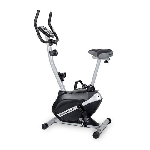 Bodyworx ABX190M Exercise Bike  Bodyworx ABX190M Exercise Bike