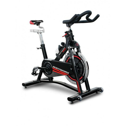 Bodyworx ASB800 Semi Commercial Spin Bike