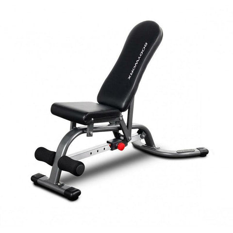 Bodyworx C329UB FID Utility Bench  Bodyworx C329UB FID Utility Bench