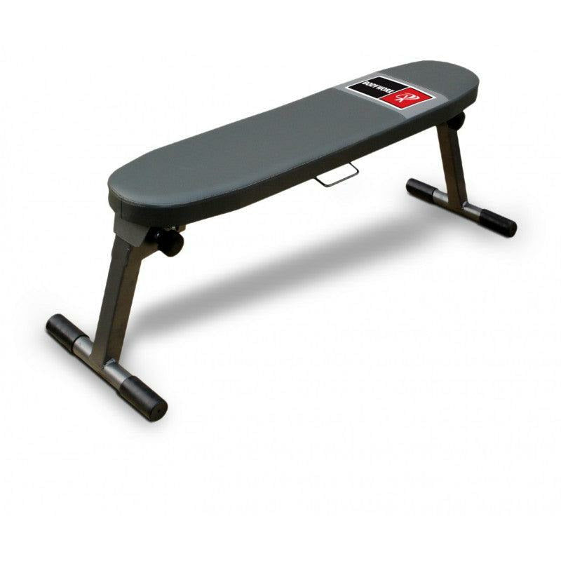 Bodyworx C412FB Foldable Flat Bench  Bodyworx C412FB Foldable Flat Bench