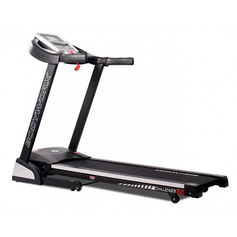 Bodyworx Challenger 150 Treadmill  Bodyworx Challenger 150 Treadmill