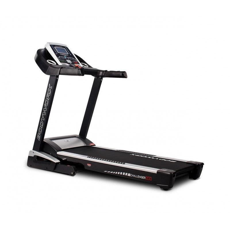 Bodyworx Challenger 200 Treadmill  Bodyworx Challenger 200 Treadmill