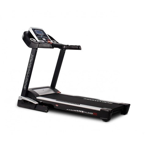 Bodyworx Challenger 200 Treadmill  Bodyworx Challenger 200 Treadmill
