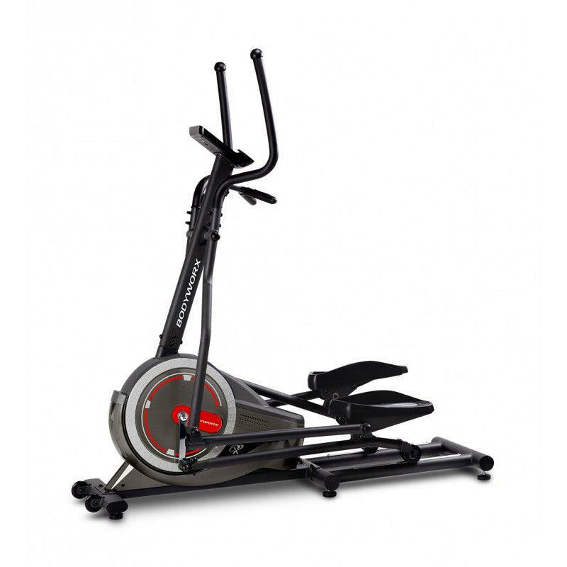 Bodyworx EFX420 Front Drive Elliptical  Bodyworx EFX420 Front Drive Elliptical