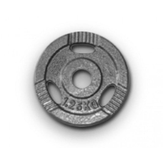 Bodyworx Ezy Grip Standard Weight Plates