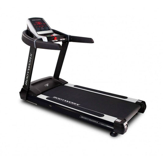 Bodyworx JT8500 Light Commerical Treadmill 