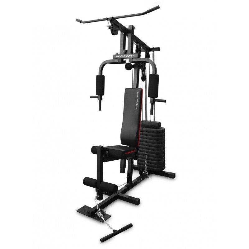Bodyworx LBX300G Home Gym - 200lb  Bodyworx LBX300G Home Gym - 200lb