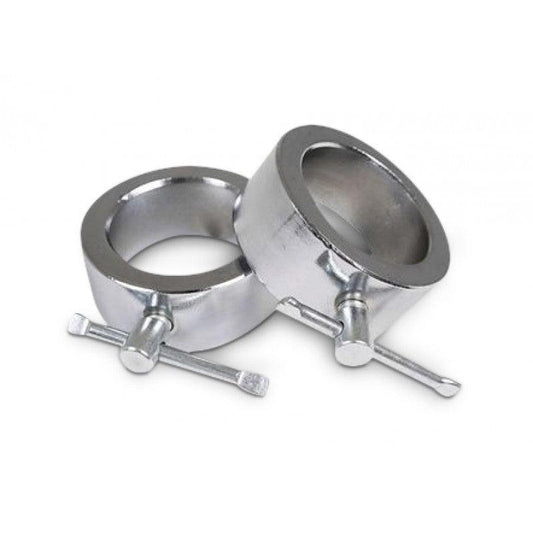 Bodyworx Olympic Collars (Pair)