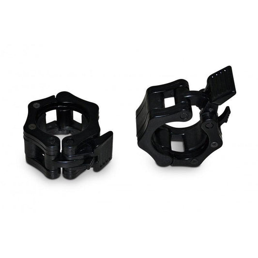 Bodyworx Olympic Quick Release Collars