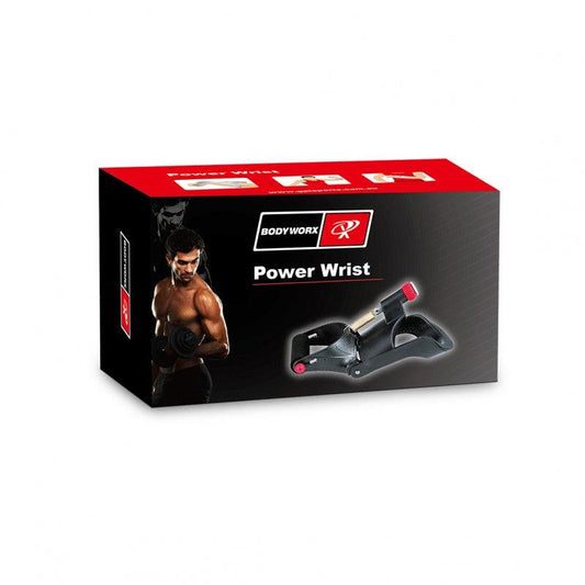 Bodyworx Power Wrist Developer 