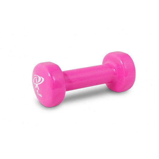 Bodyworx PVC Dipped Dumbbells 