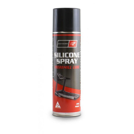 Bodyworx Silicone Treadmill Lube