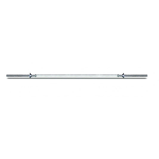 Bodyworx Spinlock Straight Bars