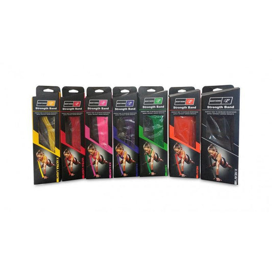Bodyworx Strength Band