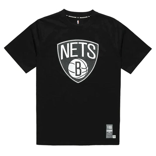 Brooklyn Nets Top of the Key Tee 
