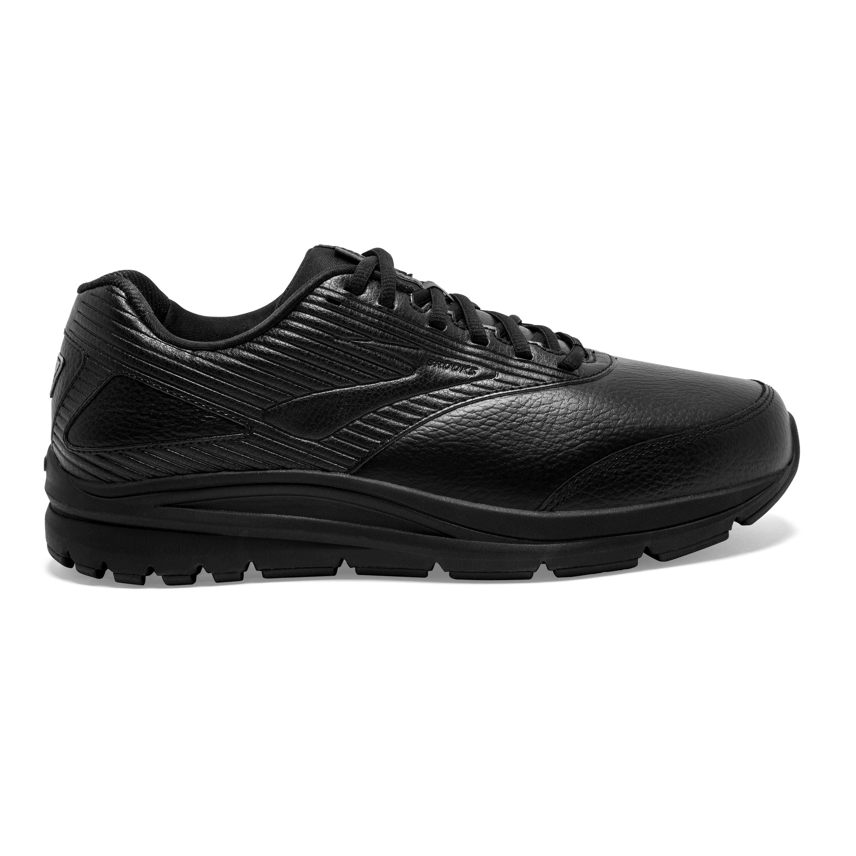 Brooks Addiction Walker 2 (Extra Wide/4E) Mens Shoe  Brooks Addiction Walker 2 (Extra Wide/4E) Mens Shoe