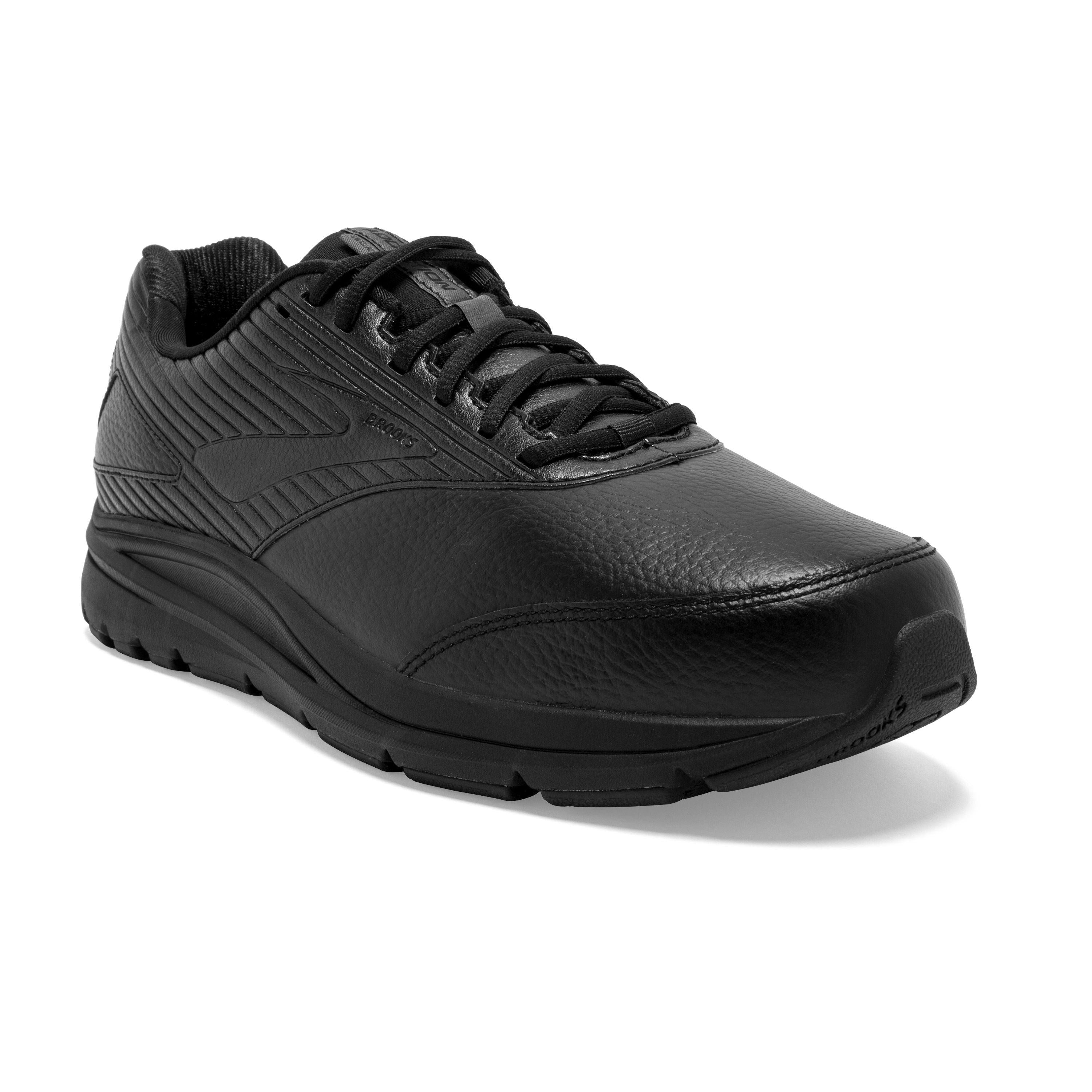 Brooks Addiction Walker 2 (Extra Wide/4E) Mens Shoe  Brooks Addiction Walker 2 (Extra Wide/4E) Mens Shoe