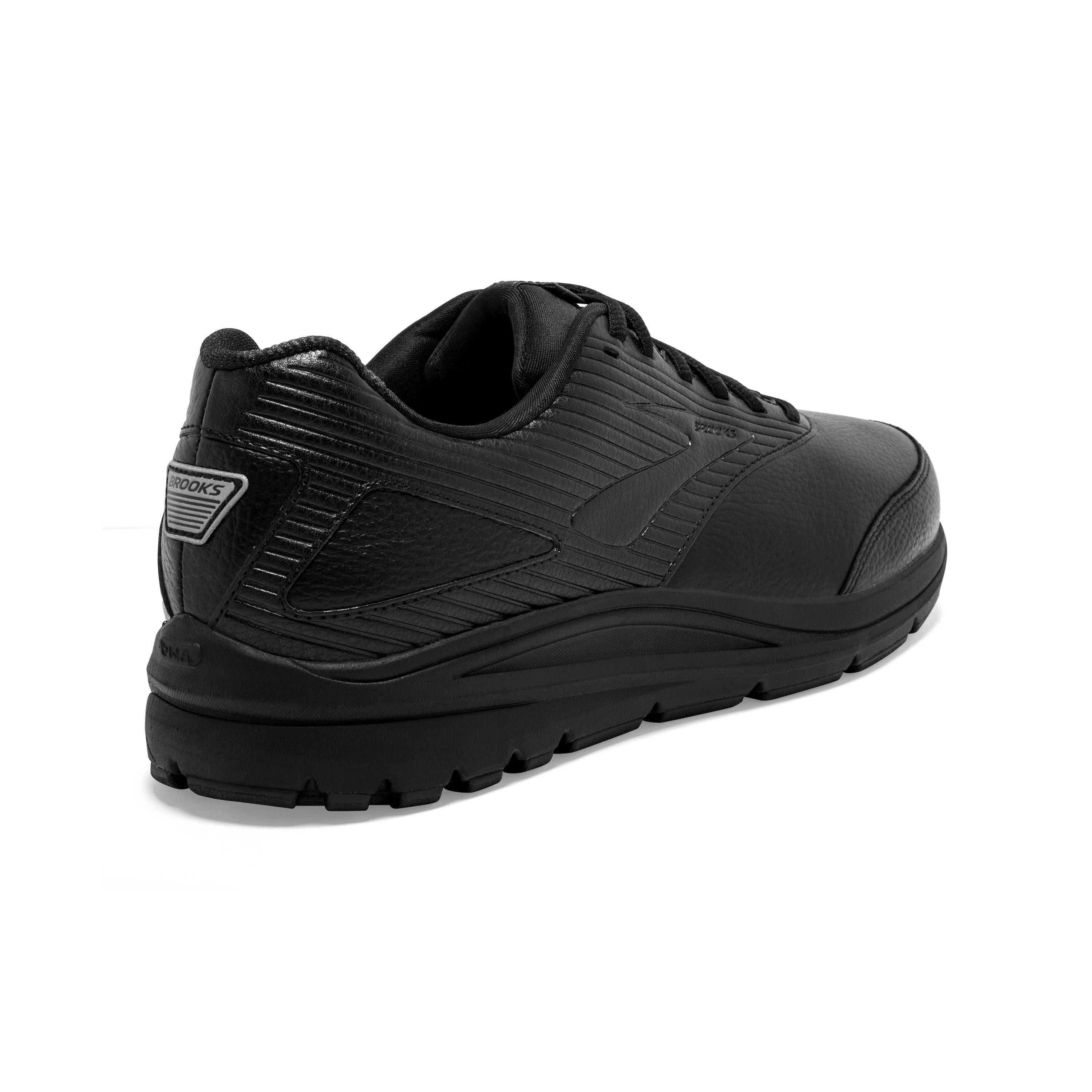 Brooks Addiction Walker 2 (Extra Wide/4E) Mens Shoe  Brooks Addiction Walker 2 (Extra Wide/4E) Mens Shoe