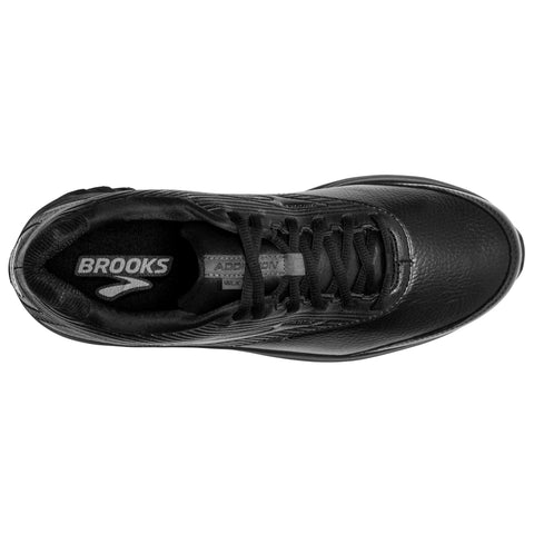 Brooks Addiction Walker 2 (Extra Wide/4E) Mens Shoe 