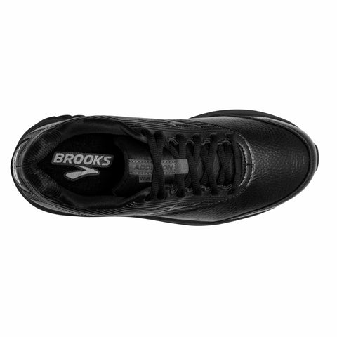 Brooks Addiction Walker 2 (Wide/D) Womens Shoe  Brooks Addiction Walker 2 (Wide/D) Womens Shoe