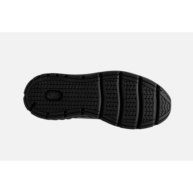 Brooks Addiction Walker V-Strap 2 (2E Wide) Mens Shoe  Brooks Addiction Walker V-Strap 2 (2E Wide) Mens Shoe