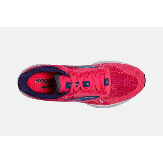 Brooks Launch GTS 9 Womens Shoe  Brooks Launch GTS 9 Womens Shoe