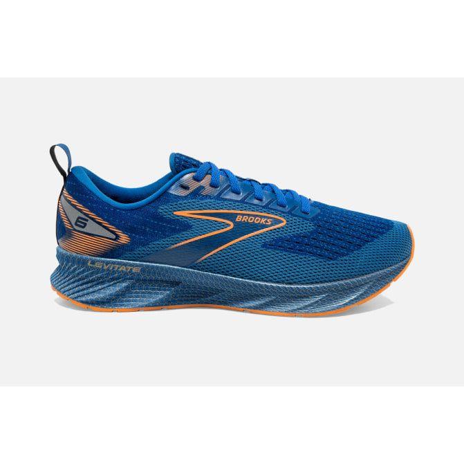 Brooks Levitate 6 Mens Shoe  Brooks Levitate 6 Mens Shoe