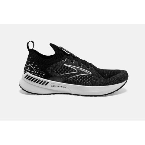 Brooks Levitate StealthFit GTS 5 Womens Shoe  Brooks Levitate StealthFit GTS 5 Womens Shoe