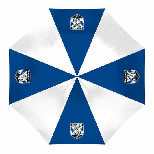 Canterbury Bulldogs Compact Umbrella