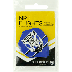Canterbury Bulldogs Flights