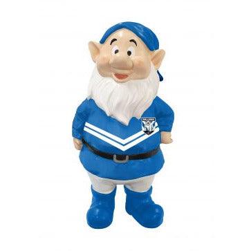 Canterbury Bulldogs Mini Garden Gnome