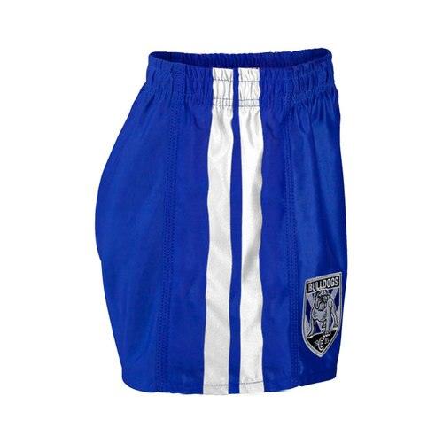 Canterbury Bulldogs Supporter Shorts 