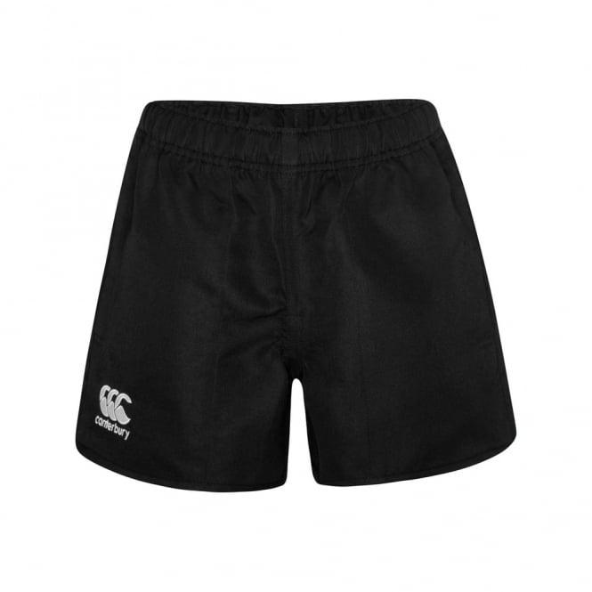 Canterbury Kids Professional Short  Canterbury Kids Professional Short