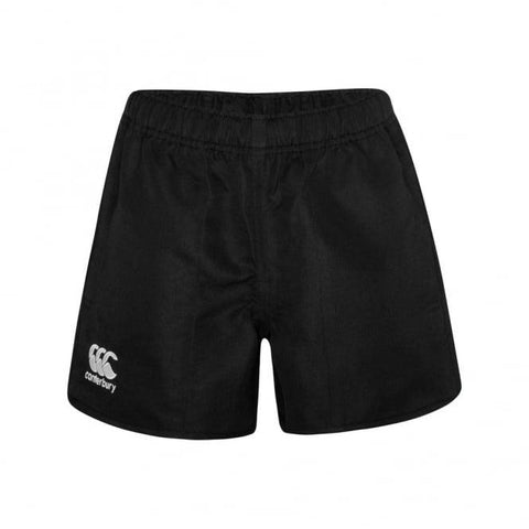 Canterbury Kids Professional Short  Canterbury Kids Professional Short
