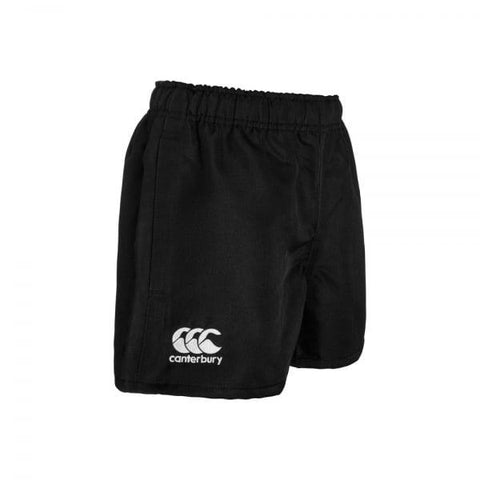 Canterbury Kids Professional Short  Canterbury Kids Professional Short
