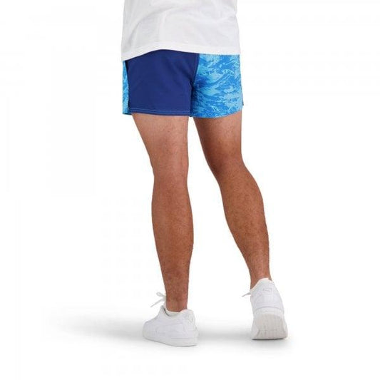 Canterbury Mens Militia Harlequin Short