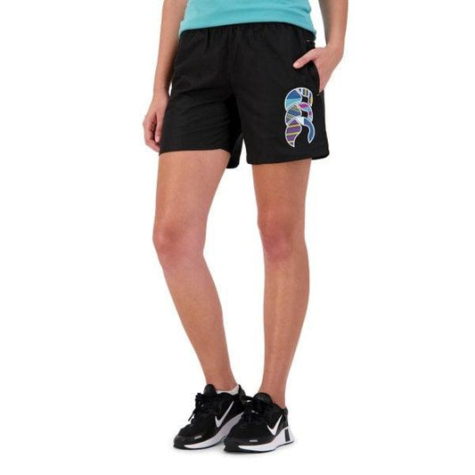 Canterbury Uglies Womens Tactic Short 