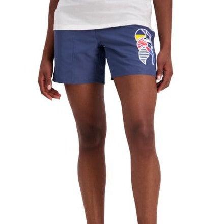 Canterbury Uglies Womens Tactic Short 