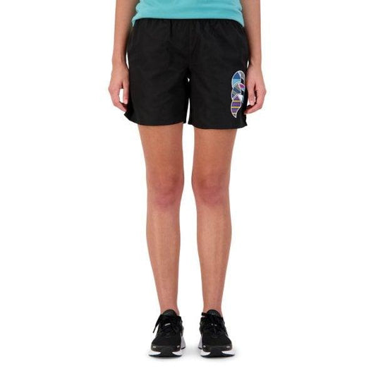 Canterbury Uglies Womens Tactic Short