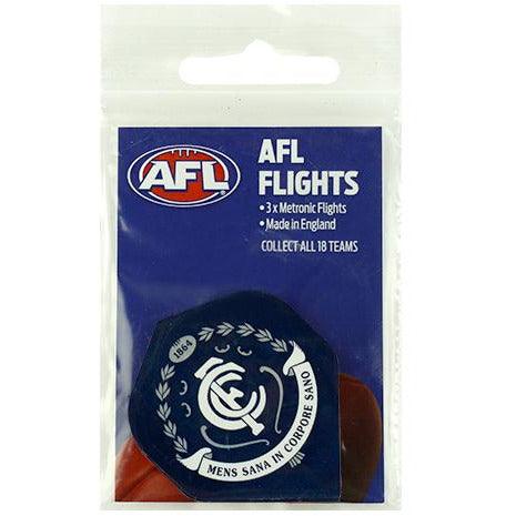 Carlton Blues Flights