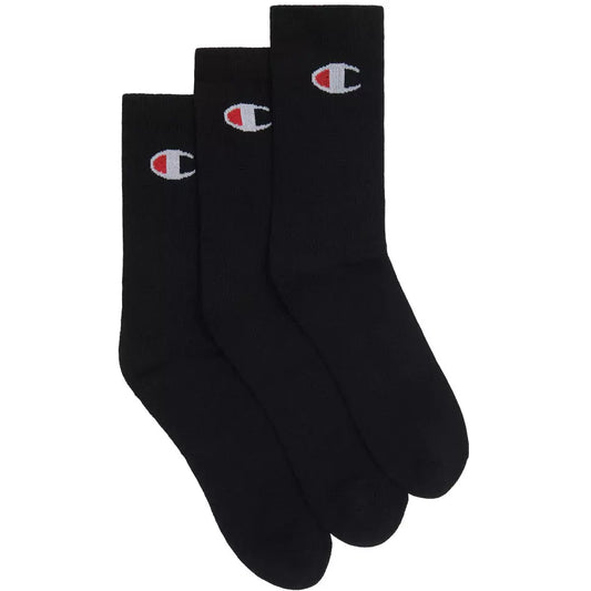 Champion Crew Socks (3 Pack) 