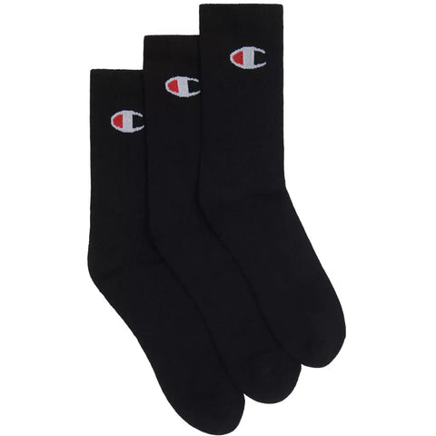 Champion Crew Socks (3 Pack)  Champion Crew Socks (3 Pack)