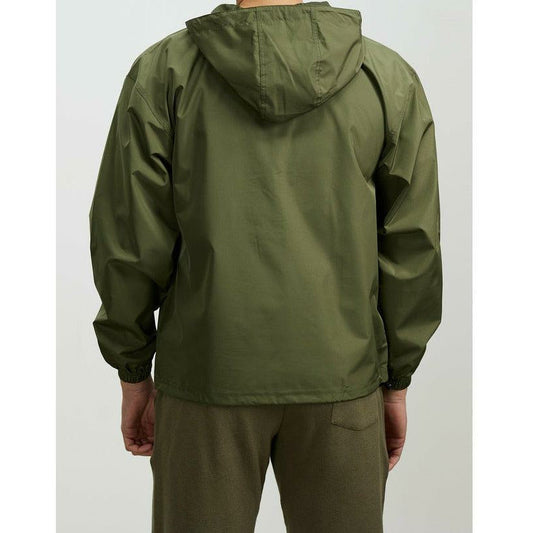 Champion Packabkle Qtr Zip Jacket
