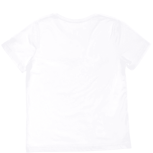 Champion Script Tee Youth