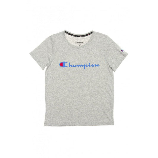 Champion Script Tee Youth