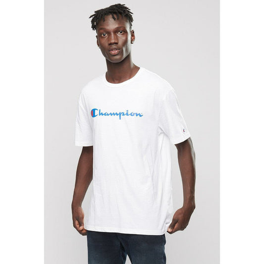Champion Script Tee