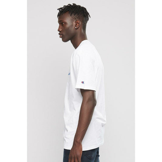 Champion Script Tee