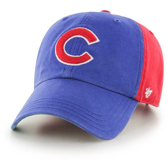 Chicago Cubs Flagstaff 47 Clean Up Cap 