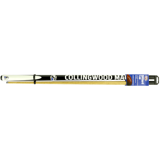 Collingwood Magpies Cue 2 Piece